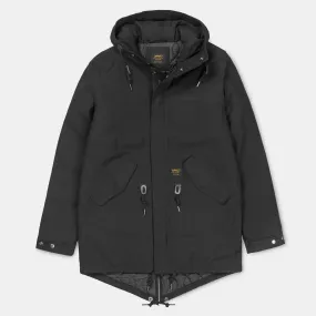 Clash Parka