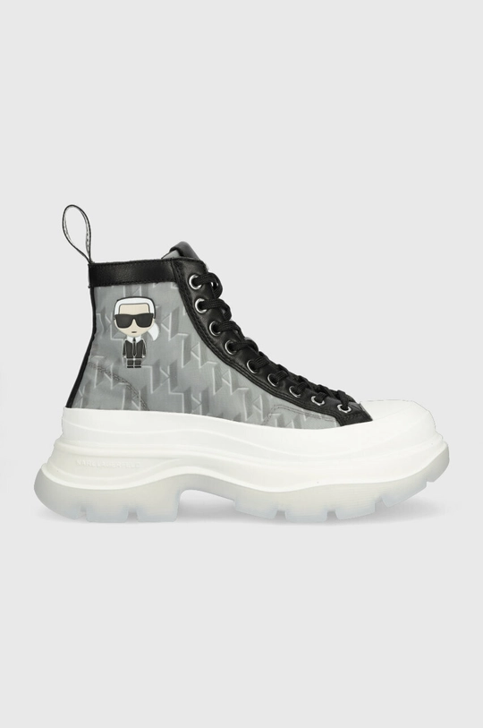 Karl Lagerfeld scarpe da ginnastica KL42959 LUNA