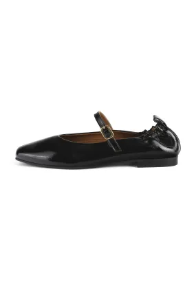 LUXE STRIDES - Ballerine con cinturino