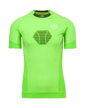 Maglietta da uomo X-BIONIC INVENT 4.0 RUNNING INRT00S19M-e021