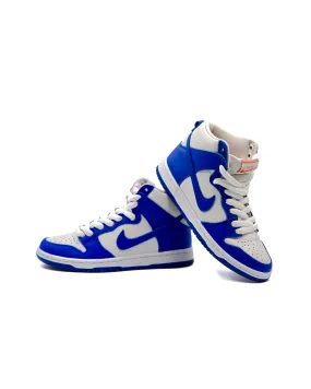 Nike sb dunk high pro iso kentucky  