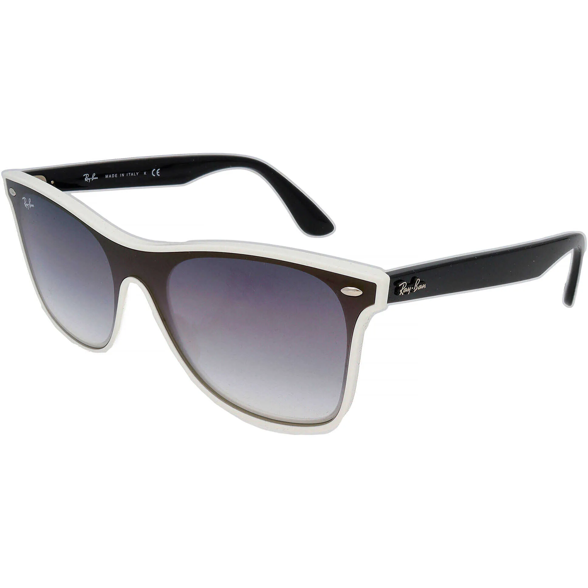 occhiali da sole  RayBan Blaze Wayfarer RB 4440 N64160U