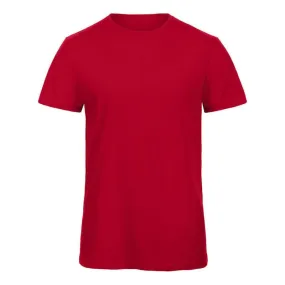 T-shirt Da Lavoro  Inspire Slub T B&C Collection - BCTM046