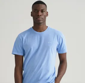T-shirt Gant Uomo girocollo 2057027-414